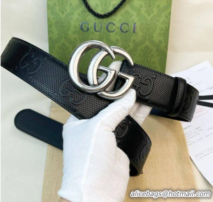 Unique Grade Gucci Belt 38MM GUB00159-2