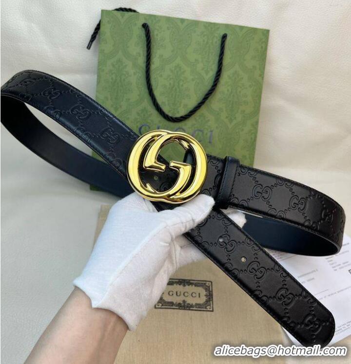 ​Classic Top Quality Gucci Belt 38MM GUB00160-2