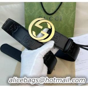 Grade Quality Gucci Belt 38MM GUB00161-2