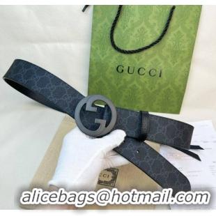 Unique Style Gucci Belt 38MM GUB00162-2