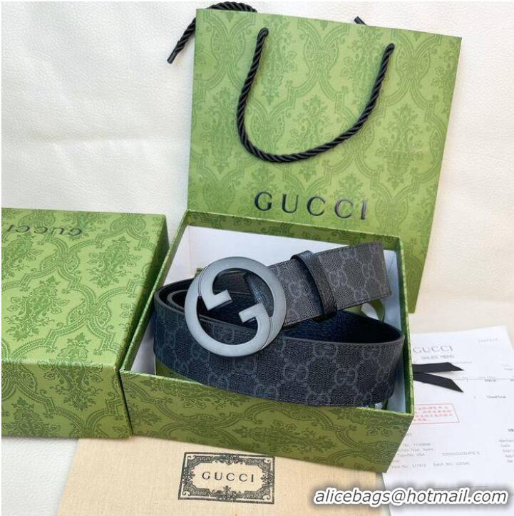 Unique Style Gucci Belt 38MM GUB00162-2