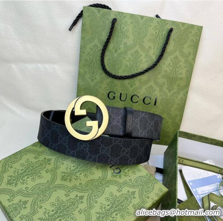 Good Looking Gucci Belt 38MM GUB00162-3