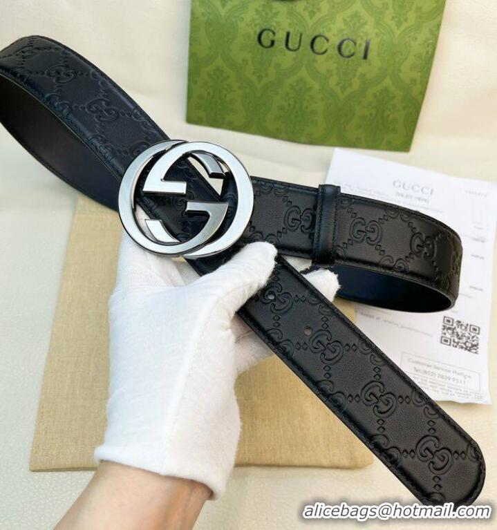 ​Most Popular Gucci Belt 38MM GUB00163-2