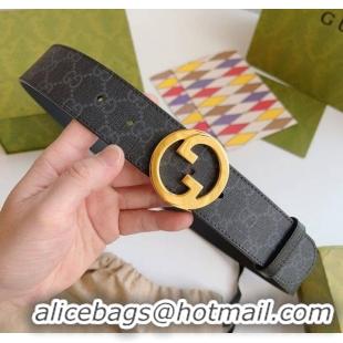 ​Grade Quality Promotional Gucci Belt 40MM GUB00176