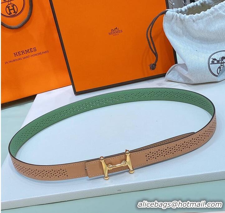 ​Good Taste Hermes Belt 24MM HMB00076