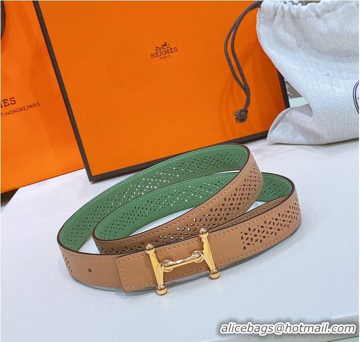 ​Good Taste Hermes Belt 24MM HMB00076