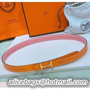 ​Promotional Hermes Belt 24MM HMB00077