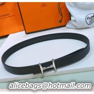 Famous Brand Hermes Belt 24MM HMB00078