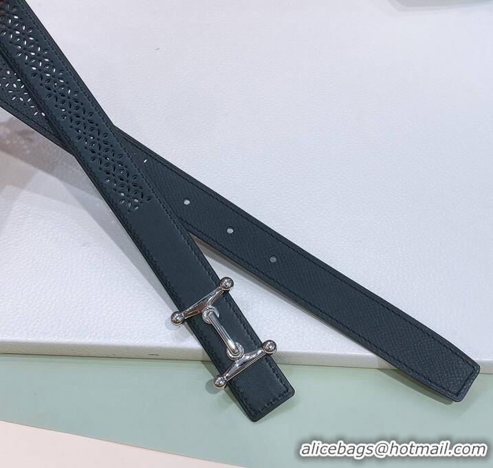 Famous Brand Hermes Belt 24MM HMB00078