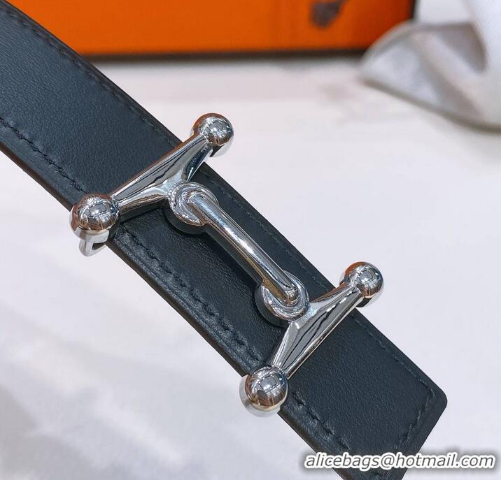 Famous Brand Hermes Belt 24MM HMB00078