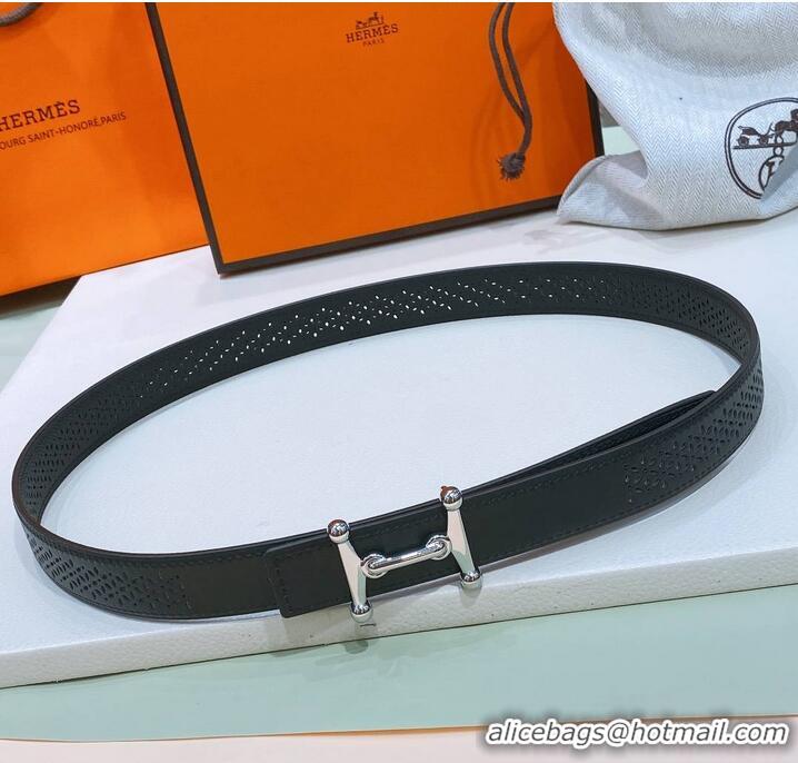 Famous Brand Hermes Belt 24MM HMB00078