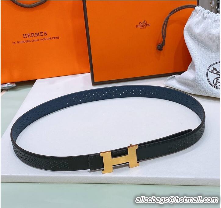 Famous Brand Hermes Belt 24MM HMB00084