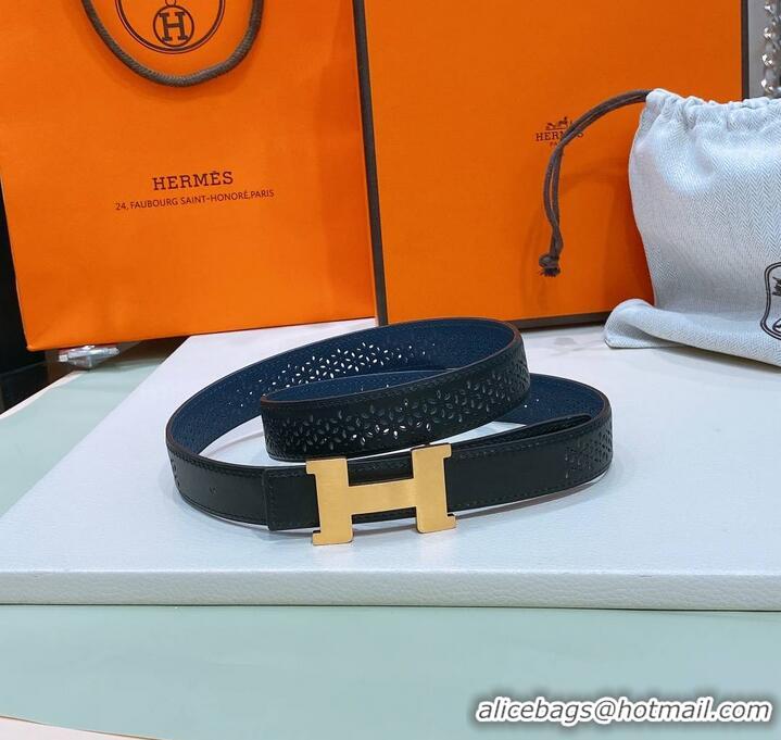 Famous Brand Hermes Belt 24MM HMB00084