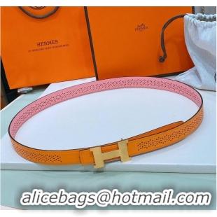 ​Promotional Hermes Belt 24MM HMB00085