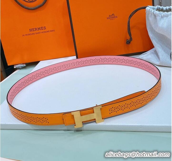 ​Promotional Hermes Belt 24MM HMB00085