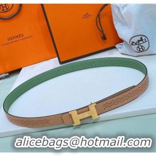 New Design Hermes Belt 24MM HMB00086