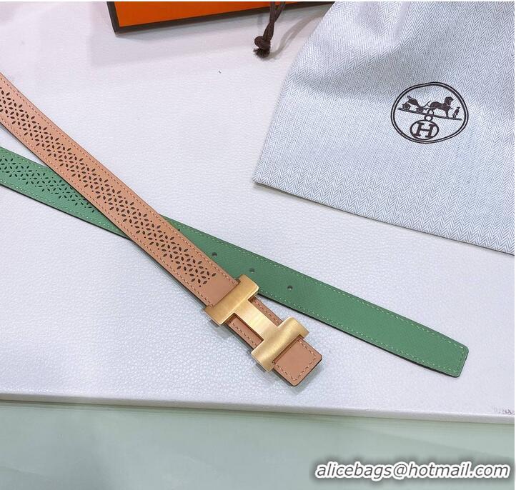 New Design Hermes Belt 24MM HMB00086