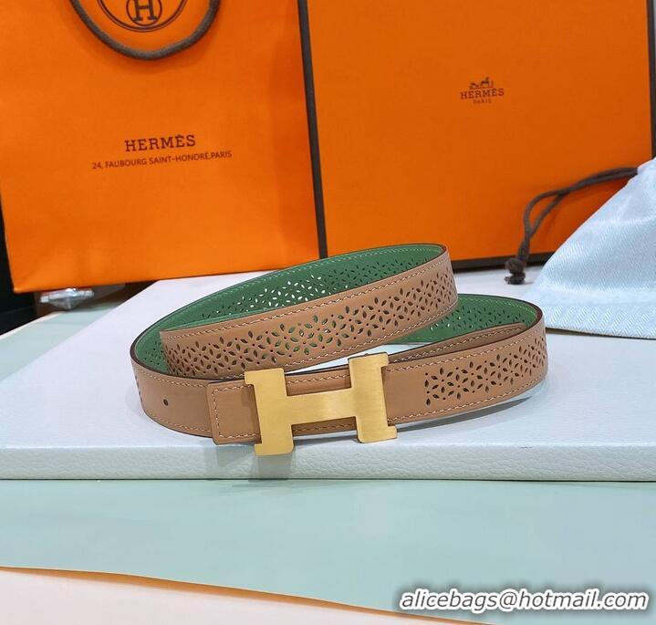 New Design Hermes Belt 24MM HMB00086