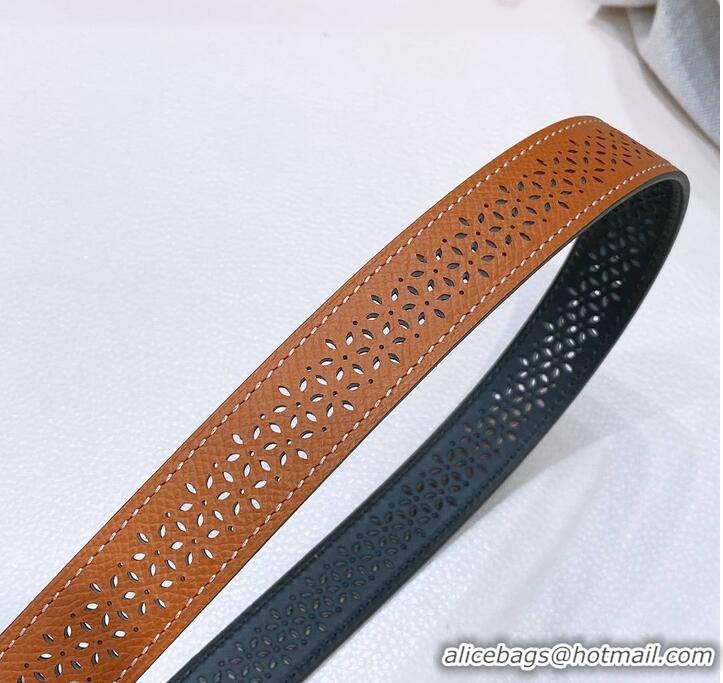 ​Trendy Design Hermes Belt 24MM HMB00089