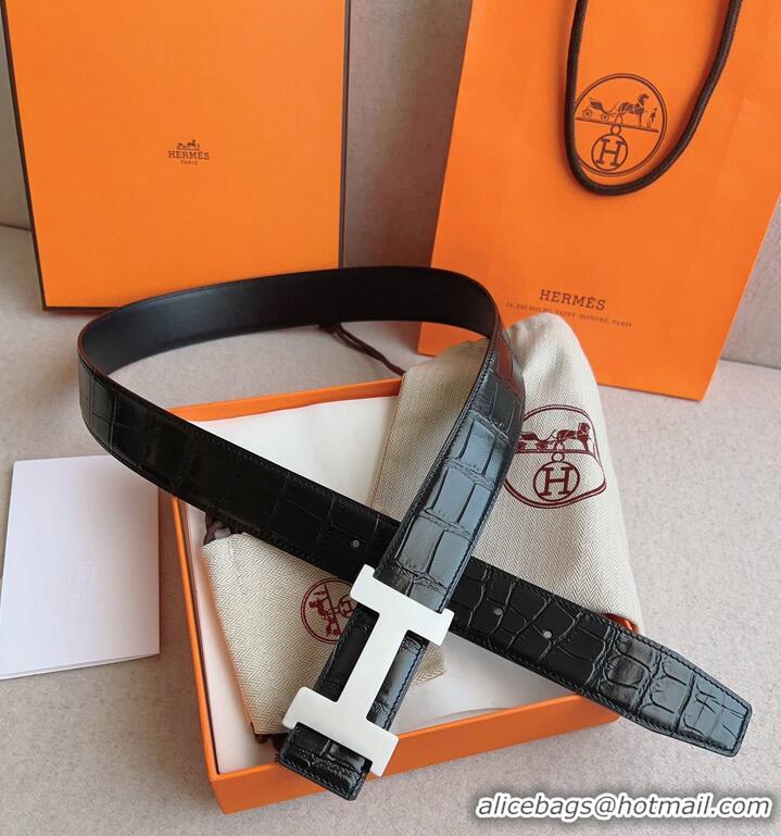 Super Quality Hermes Belt 38MM HMB00093