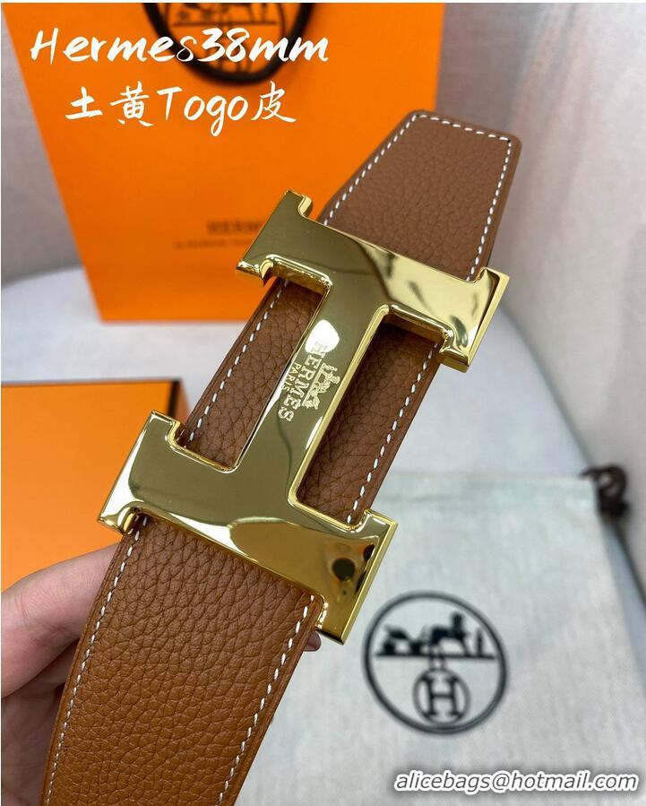 ​Grade Promotional Hermes Belt 38MM HMB00099