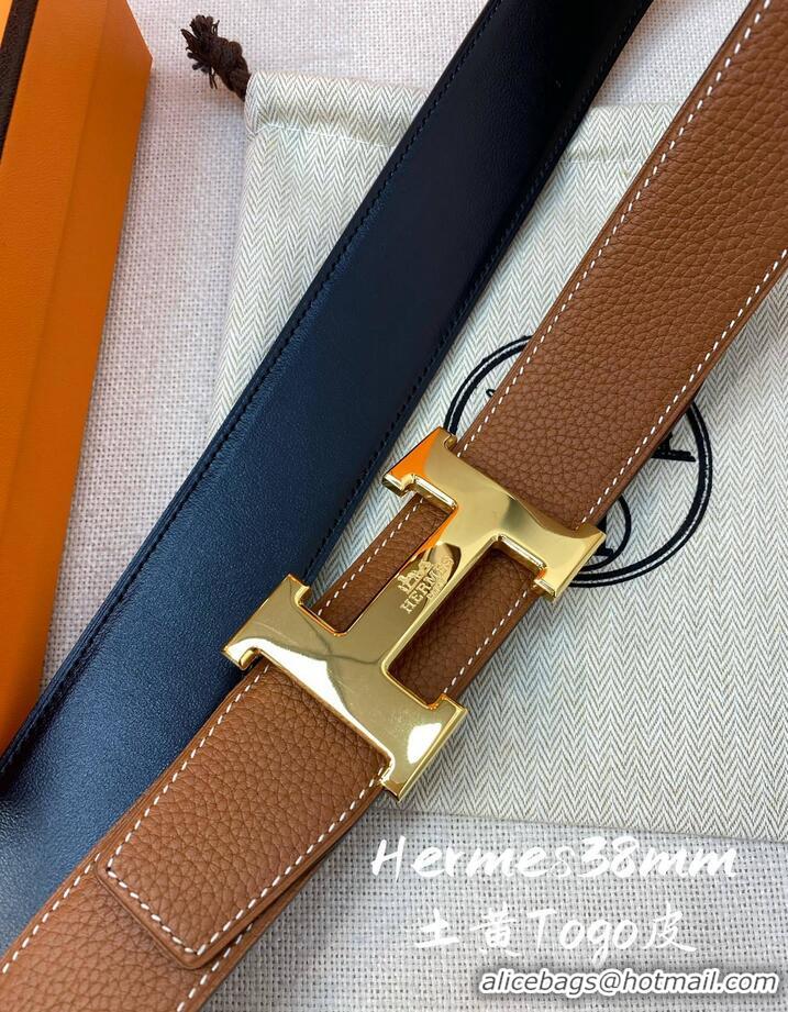 ​Grade Promotional Hermes Belt 38MM HMB00099