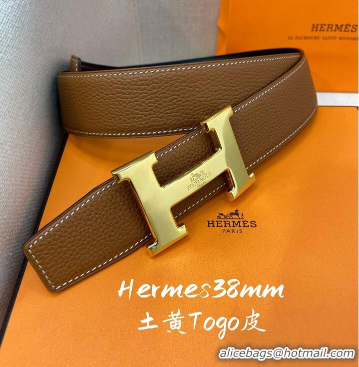 ​Grade Promotional Hermes Belt 38MM HMB00099