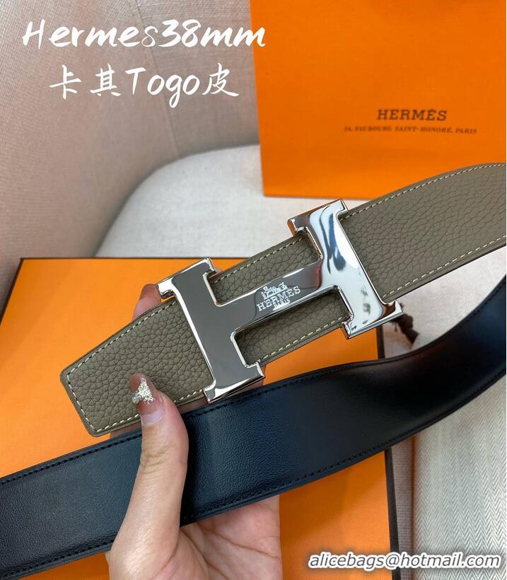 ​Most Popular Hermes Belt 38MM HMB00100