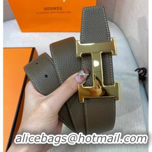 ​Grade Low Cost Hermes Belt 38MM HMB00102