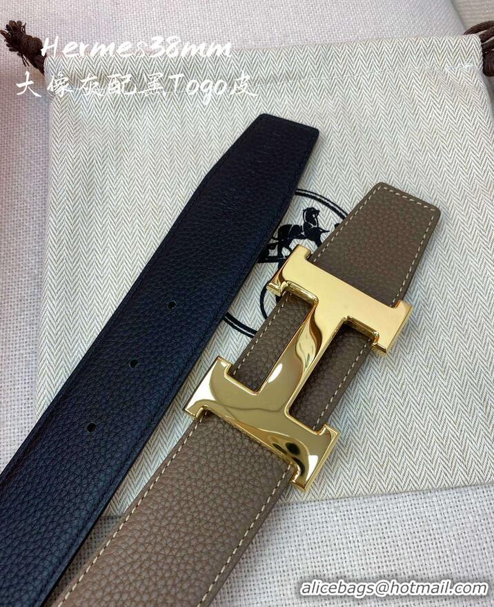 ​Grade Low Cost Hermes Belt 38MM HMB00102