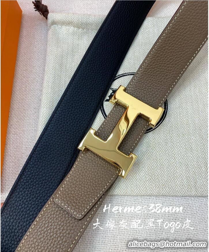 ​Grade Low Cost Hermes Belt 38MM HMB00102