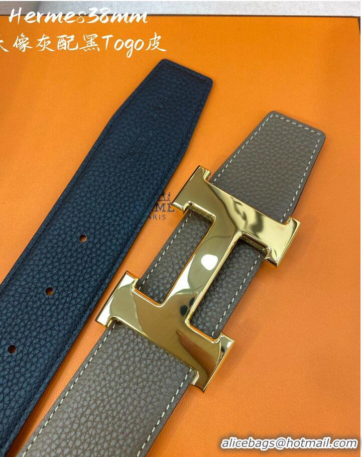 ​Grade Low Cost Hermes Belt 38MM HMB00102