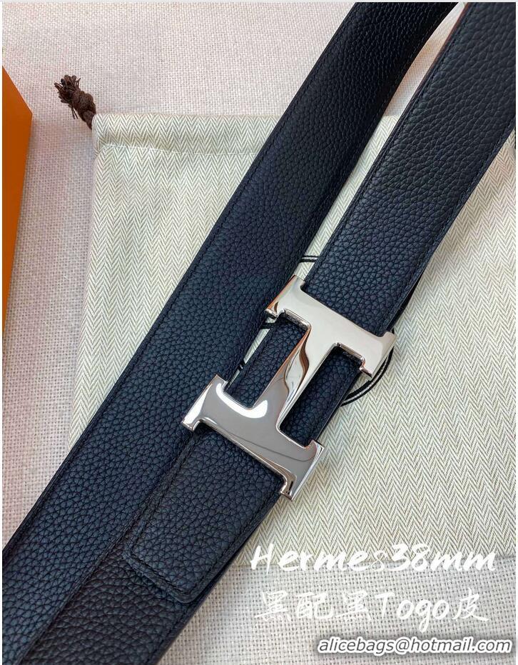 ​Top Grade Inexpensive Hermes Belt 38MM HMB00103