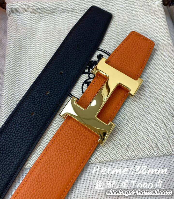 ​Classic Cheapest Hermes Belt 38MM HMB00104