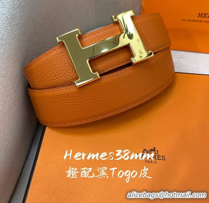 ​Classic Cheapest Hermes Belt 38MM HMB00104