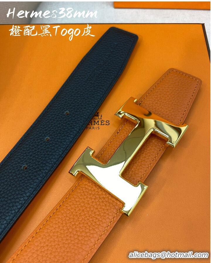 ​Classic Cheapest Hermes Belt 38MM HMB00104