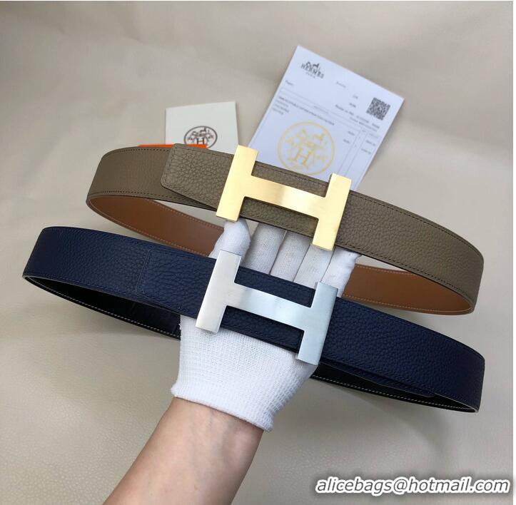 Hot Sell Cheap Hermes Belt 38MM HMB00106-1