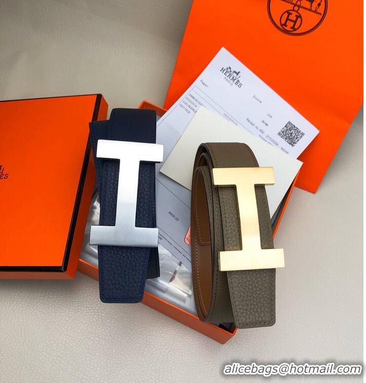 Hot Sell Cheap Hermes Belt 38MM HMB00106-1