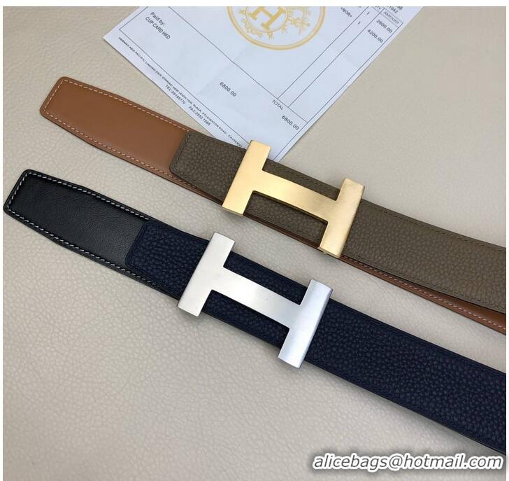 Hot Sell Cheap Hermes Belt 38MM HMB00106-1