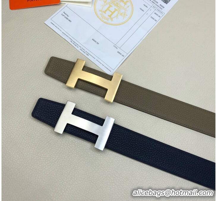 Hot Sell Cheap Hermes Belt 38MM HMB00106-1