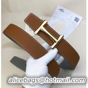 ​Traditional Specials Hermes Belt 38MM HMB00107-1