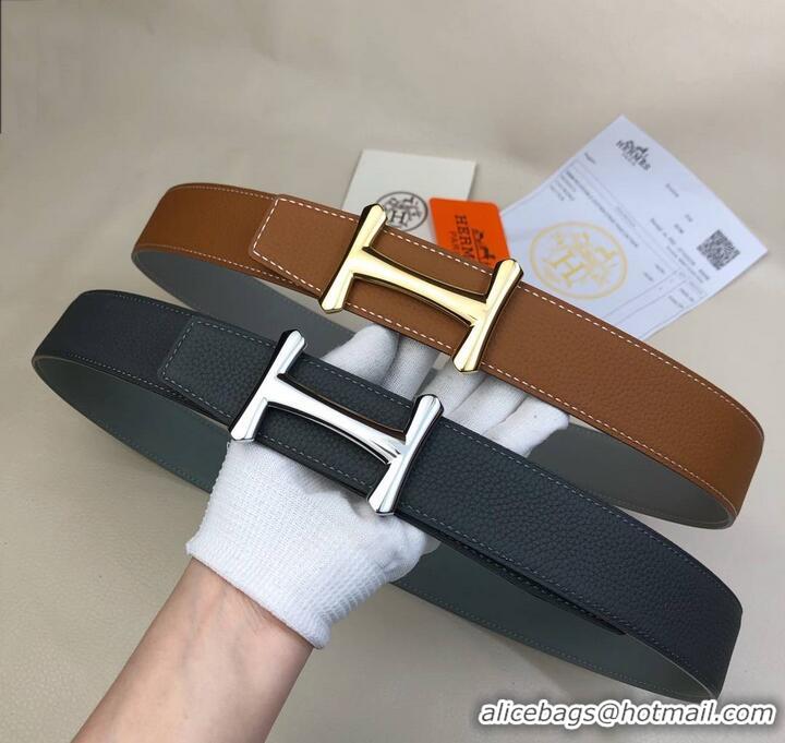 ​Traditional Specials Hermes Belt 38MM HMB00107-1