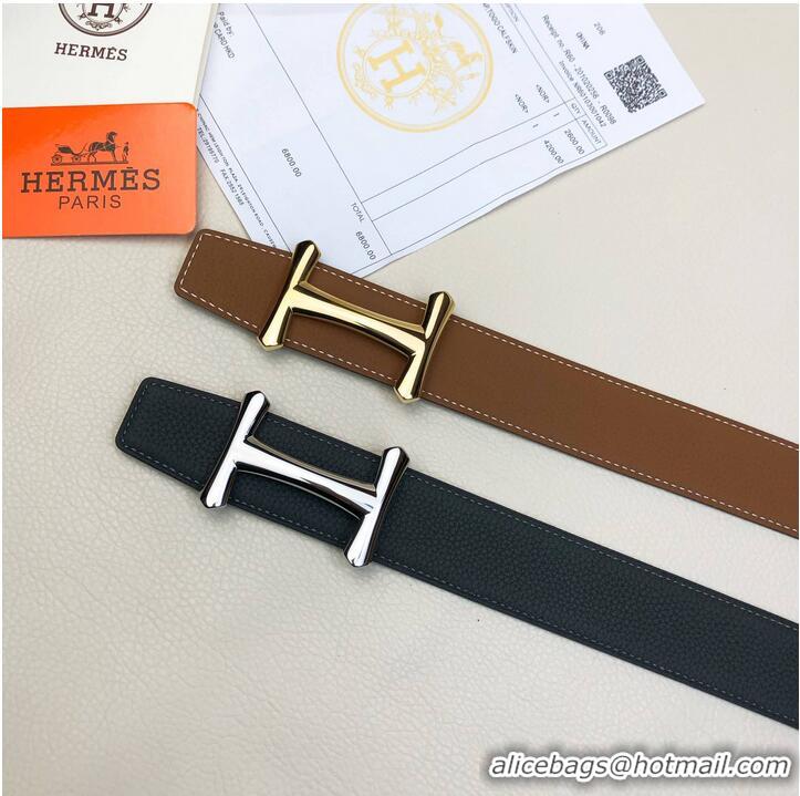 ​Traditional Specials Hermes Belt 38MM HMB00107-1