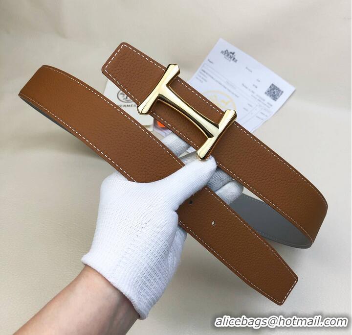 ​Traditional Specials Hermes Belt 38MM HMB00107-1