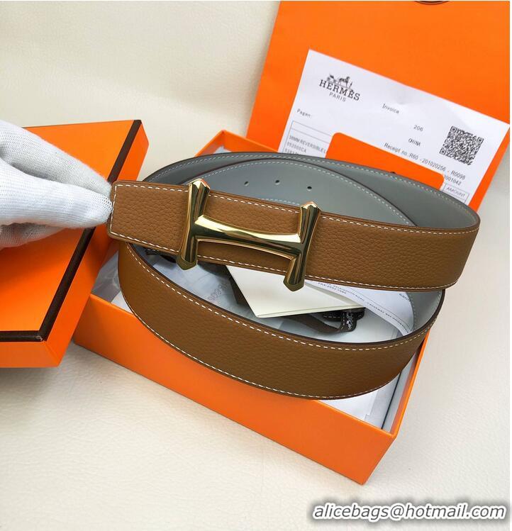 ​Traditional Specials Hermes Belt 38MM HMB00107-1