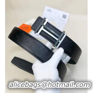 Famous Brand Hermes Belt 38MM HMB00108-1