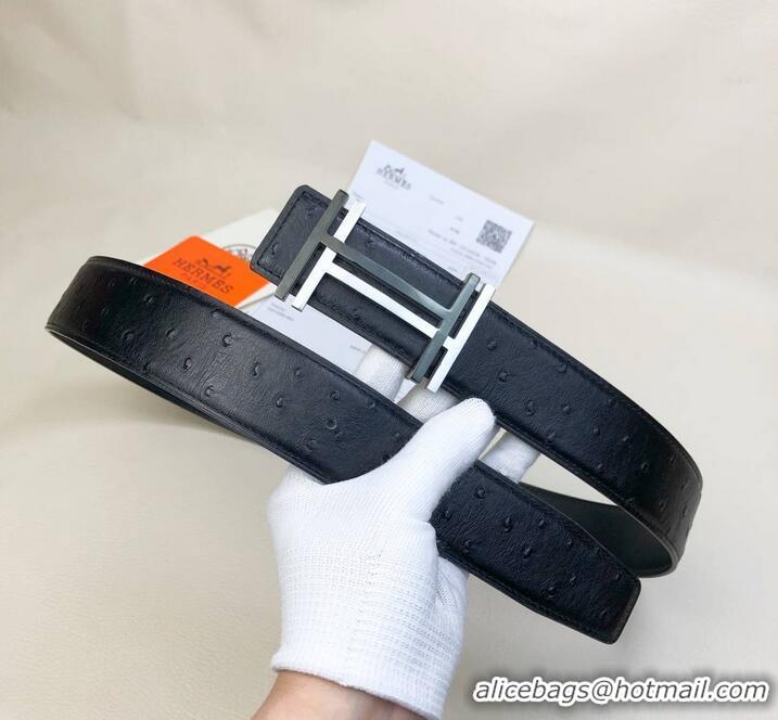 Famous Brand Hermes Belt 38MM HMB00108-1