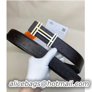 ​Good Taste Hermes Belt 38MM HMB00108-2