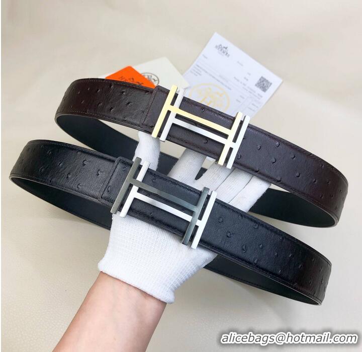 ​Good Taste Hermes Belt 38MM HMB00108-2