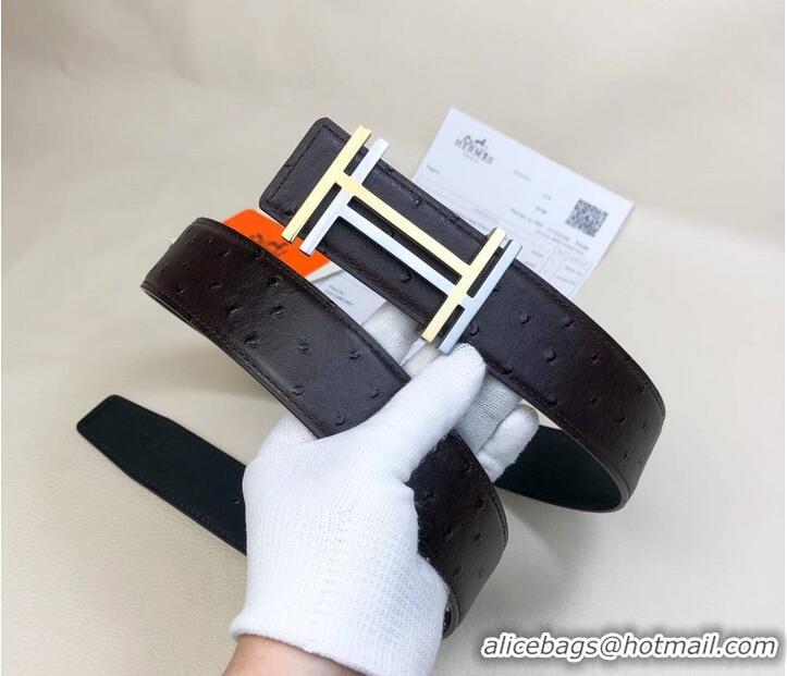 ​Good Taste Hermes Belt 38MM HMB00108-2